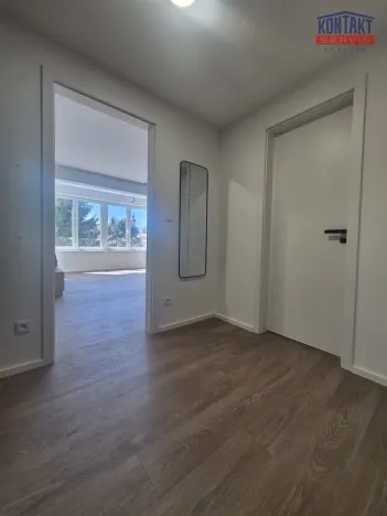 Pronájem bytu 2+kk, České Budějovice, Jeronýmova, 55 m2
