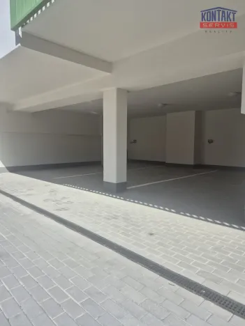 Pronájem bytu 2+kk, České Budějovice, Jeronýmova, 55 m2