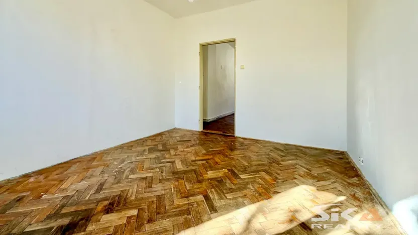 Prodej bytu 3+1, Louny, Štefánikova, 60 m2