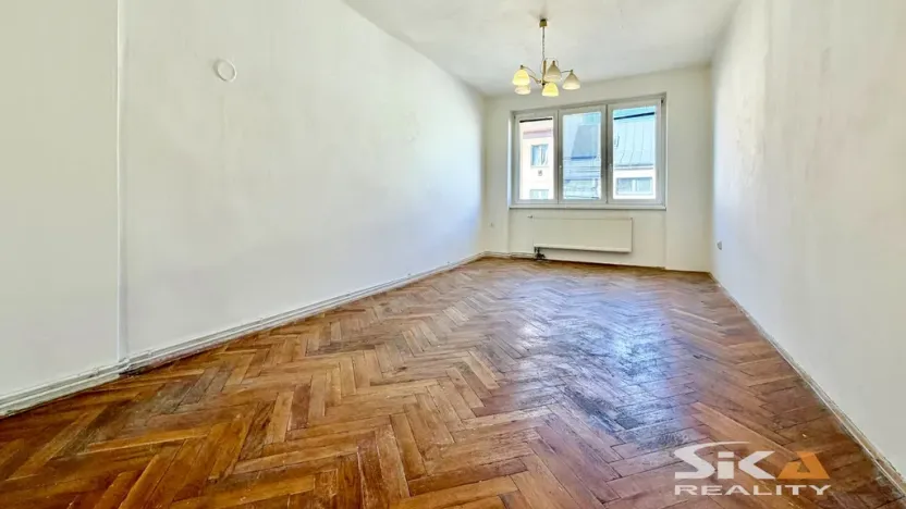 Prodej bytu 3+1, Louny, Štefánikova, 60 m2