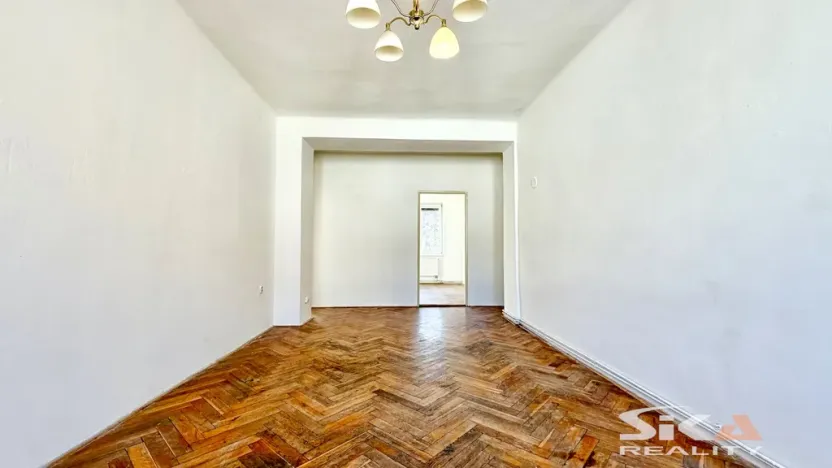 Prodej bytu 3+1, Louny, Štefánikova, 60 m2