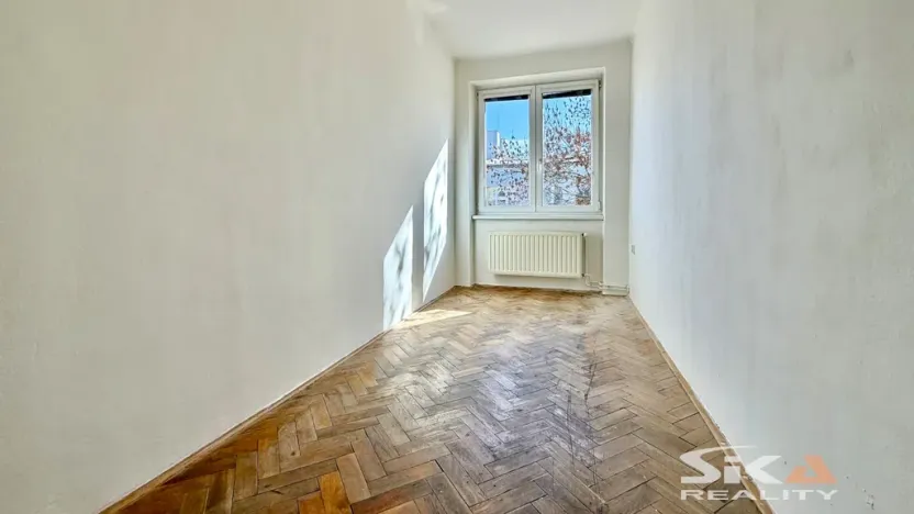 Prodej bytu 3+1, Louny, Štefánikova, 60 m2