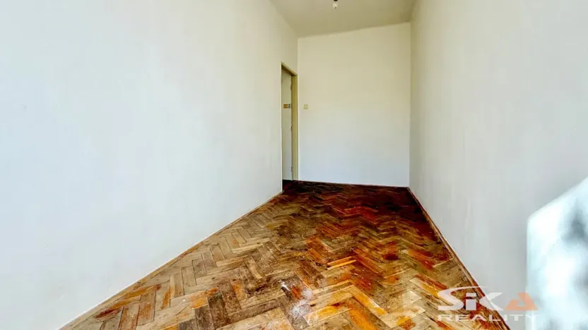 Prodej bytu 3+1, Louny, Štefánikova, 60 m2