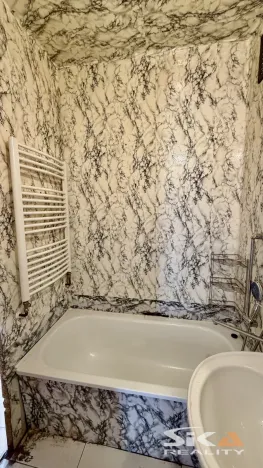 Prodej bytu 3+1, Louny, Štefánikova, 60 m2