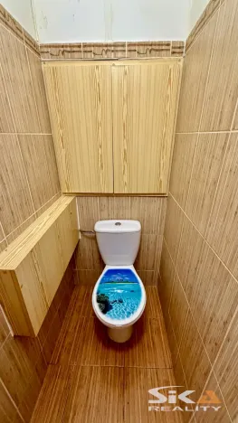 Prodej bytu 3+1, Louny, Štefánikova, 60 m2