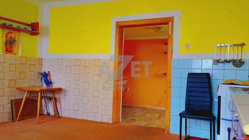 Prodej rodinného domu, Dlouhá Loučka, Sokolská, 114 m2