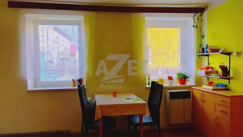 Prodej rodinného domu, Dlouhá Loučka, Sokolská, 114 m2