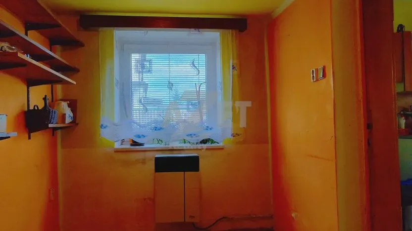 Prodej rodinného domu, Dlouhá Loučka, Sokolská, 114 m2