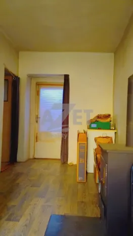 Prodej rodinného domu, Dlouhá Loučka, Sokolská, 114 m2