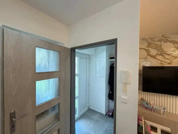 Prodej bytu 2+kk, Praha - Kyje, 68 m2