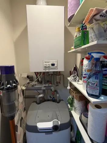 Prodej bytu 2+kk, Praha - Kyje, 68 m2