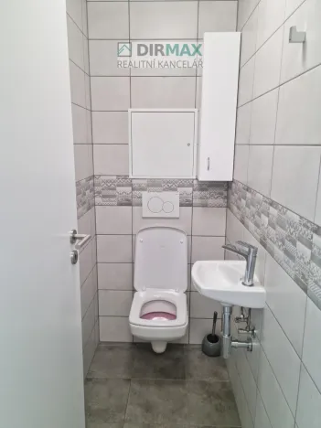 Pronájem bytu 2+kk, Plzeň, Radyňská, 62 m2