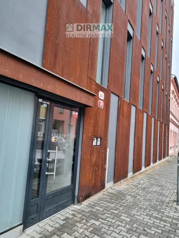 Pronájem bytu 2+kk, Plzeň, Radyňská, 62 m2