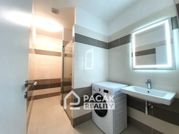 Pronájem bytu 2+kk, Olomouc, Matěje z Janova, 60 m2