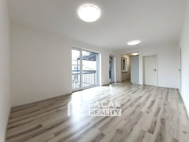 Pronájem bytu 2+kk, Olomouc, Matěje z Janova, 60 m2