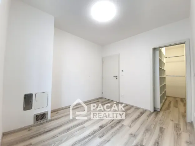 Pronájem bytu 2+kk, Olomouc, Matěje z Janova, 60 m2
