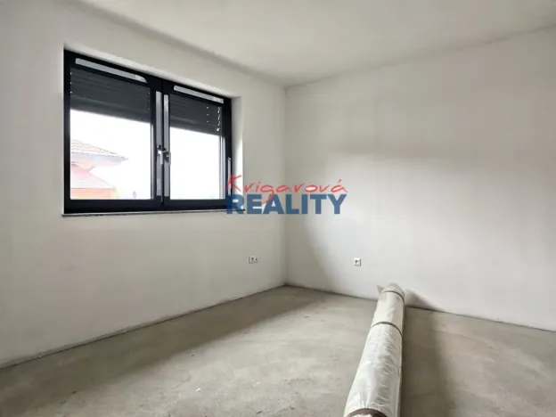 Pronájem rodinného domu, Staré Hodějovice, Okružní, 90 m2