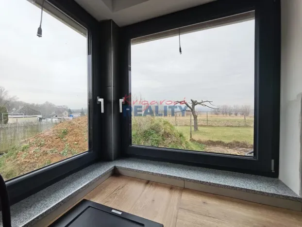 Pronájem rodinného domu, Staré Hodějovice, Okružní, 90 m2