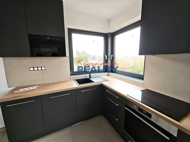 Pronájem rodinného domu, Staré Hodějovice, Okružní, 90 m2