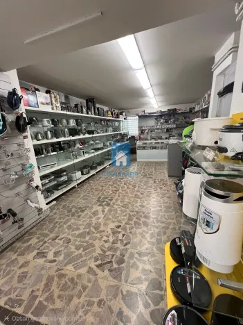 Pronájem obchodního prostoru, Domažlice, Husova třída, 285 m2