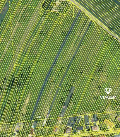 Prodej podílu zahrady, Dubňany, 471 m2