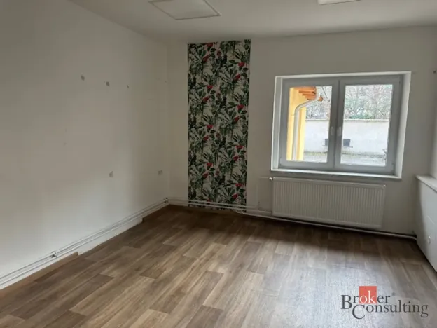 Pronájem obchodního prostoru, Plzeň, 45 m2