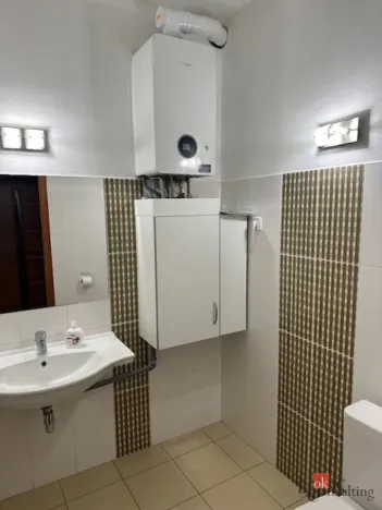 Pronájem obchodního prostoru, Plzeň, 45 m2