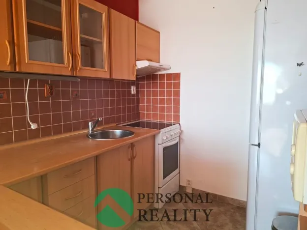 Pronájem bytu 2+kk, Rakovník, Mýtská, 40 m2