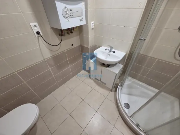 Pronájem bytu 2+kk, Plzeň, Slovanská, 47 m2