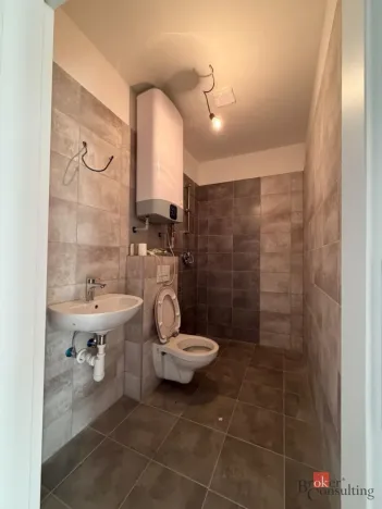 Pronájem bytu 1+kk, Opava - Kateřinky, Rolnická, 27 m2