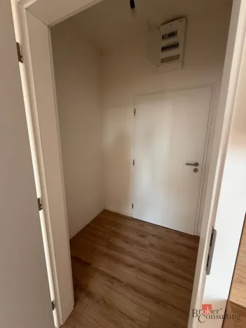 Pronájem bytu 1+kk, Opava - Kateřinky, Rolnická, 27 m2