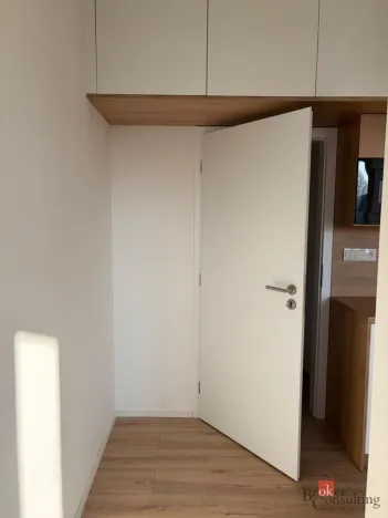 Pronájem bytu 1+kk, Opava - Kateřinky, Rolnická, 27 m2