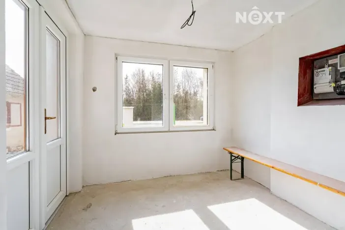 Prodej rodinného domu, Římov, K Přehradě, 134 m2