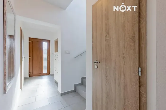 Prodej rodinného domu, Srubec, Smrková, 127 m2