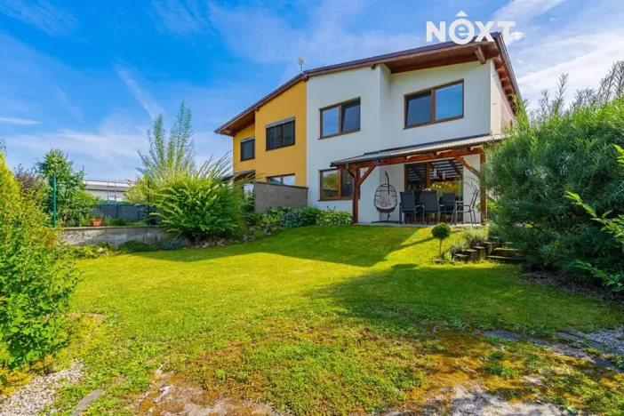 Prodej rodinného domu, Srubec, Smrková, 127 m2