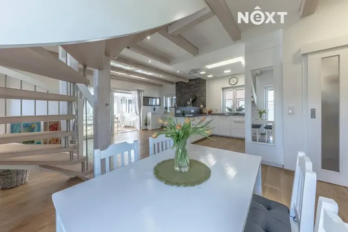 Prodej chaty, Jivno, 119 m2