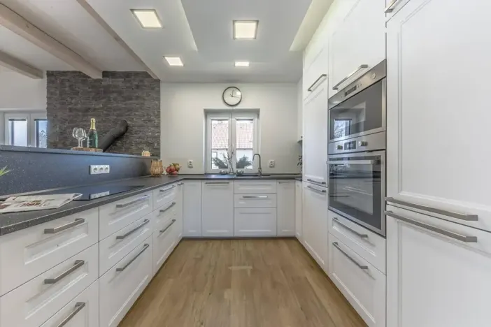 Prodej rodinného domu, Jivno, 119 m2