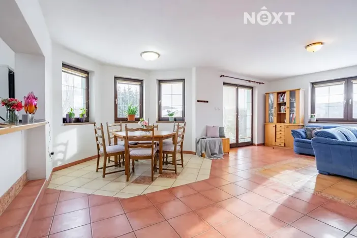 Prodej chalupy, Horní Stropnice, 360 m2