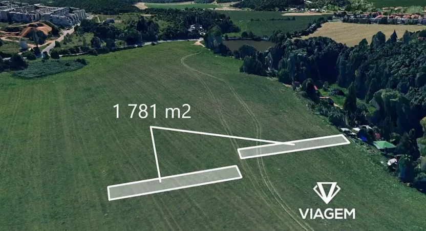 Prodej podílu pole, Brno, 185 m2