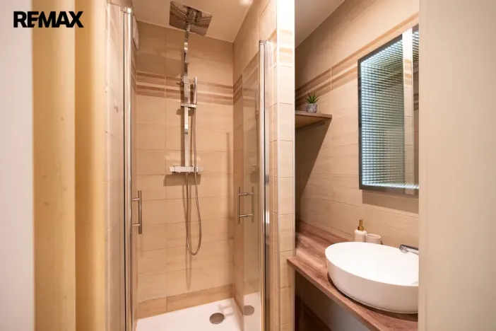 Pronájem bytu 2+1, Praha - Strašnice, Mrštíkova, 67 m2