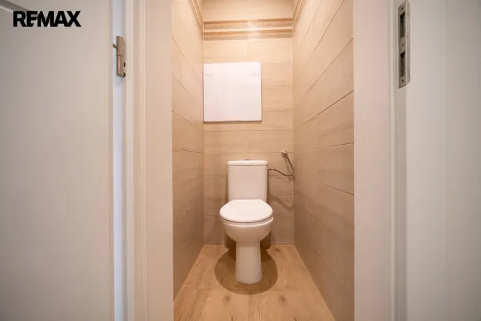 Pronájem bytu 2+1, Praha - Strašnice, Mrštíkova, 67 m2