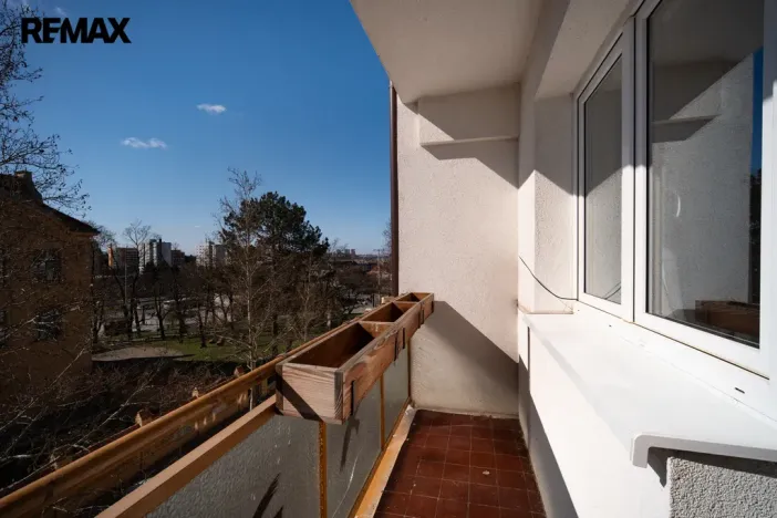 Pronájem bytu 2+1, Praha - Strašnice, Mrštíkova, 67 m2