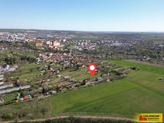 Prodej pozemku pro bydlení, Nový Šaldorf-Sedlešovice, 3428 m2