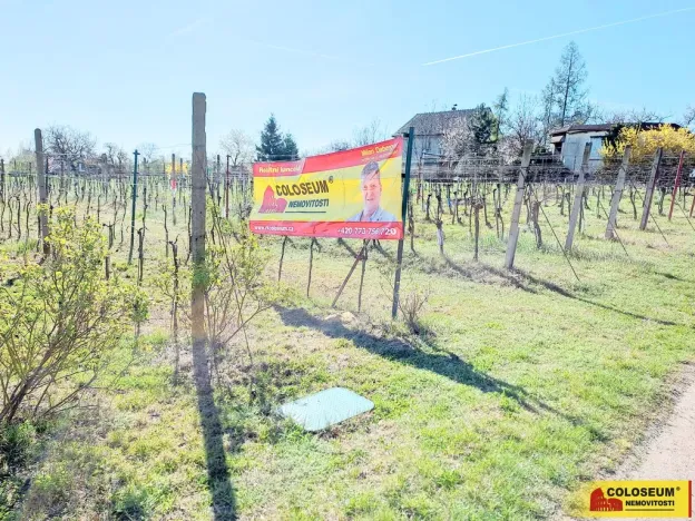 Prodej pozemku pro bydlení, Nový Šaldorf-Sedlešovice, 3428 m2