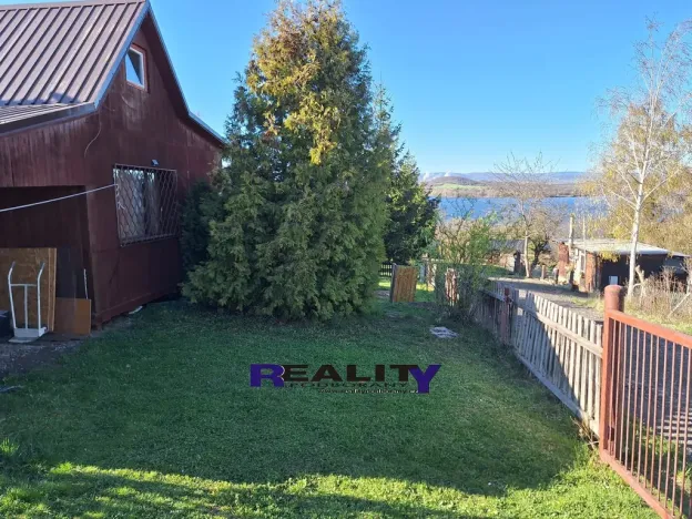 Prodej chaty, Chbany - Poláky, 111 m2