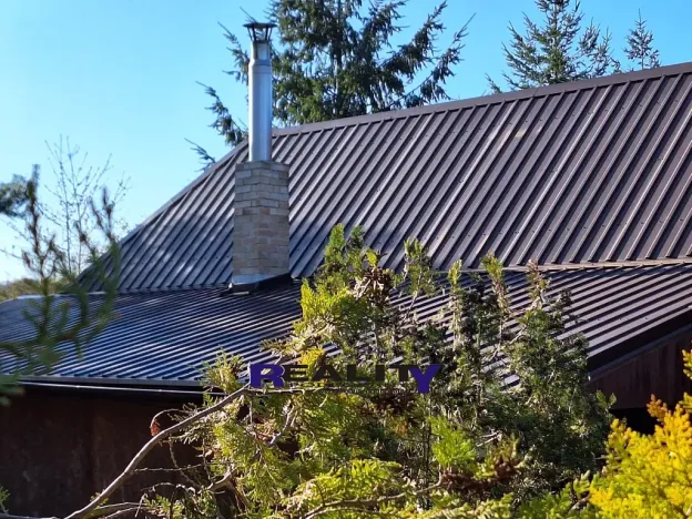 Prodej chaty, Chbany - Poláky, 111 m2