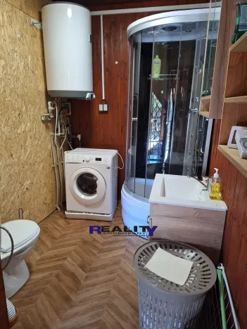 Prodej chaty, Chbany - Poláky, 111 m2