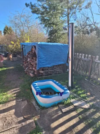 Prodej chaty, Chbany - Poláky, 111 m2