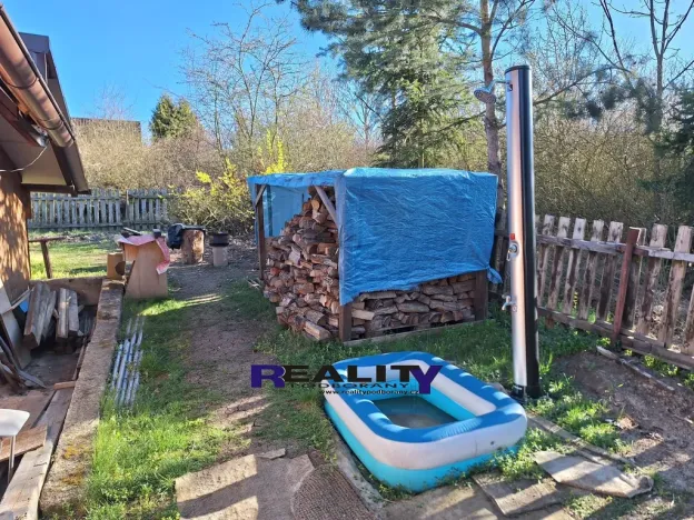 Prodej chaty, Chbany - Poláky, 111 m2