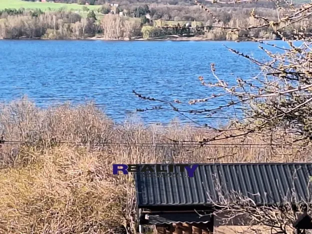 Prodej chaty, Chbany - Poláky, 111 m2